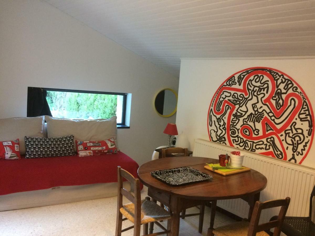 Chez L'Antiquaire Panzió Hauterives Kültér fotó